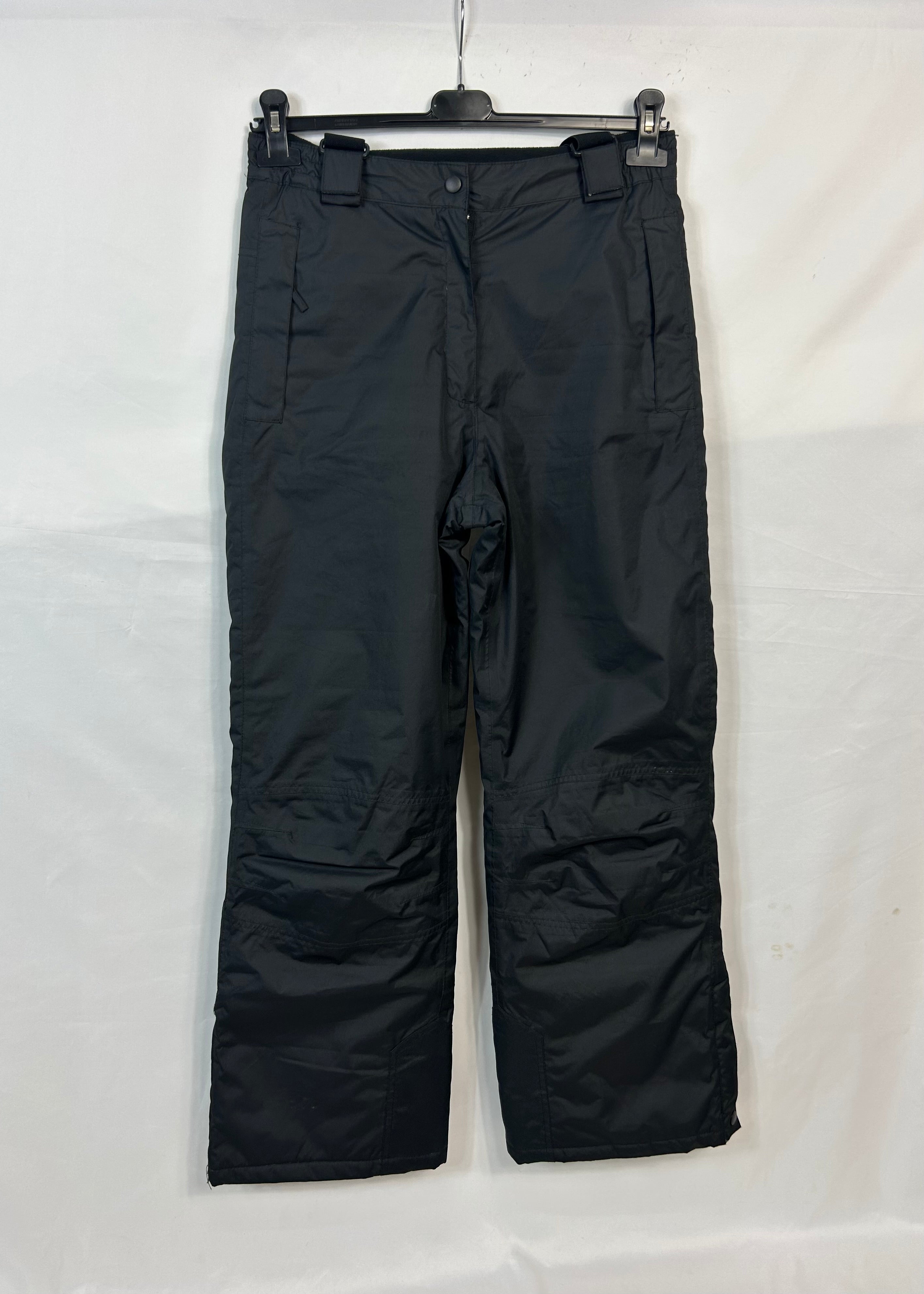 TAGLIA S - Pantalone da sci pocopiano